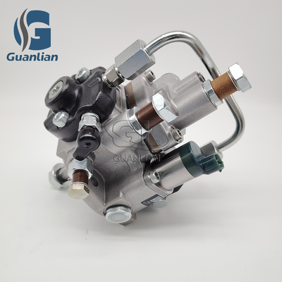Diesel Common Rail Injection Pump 294000-1780 6275-71-1110 voor KOMATSU 4D95L motor