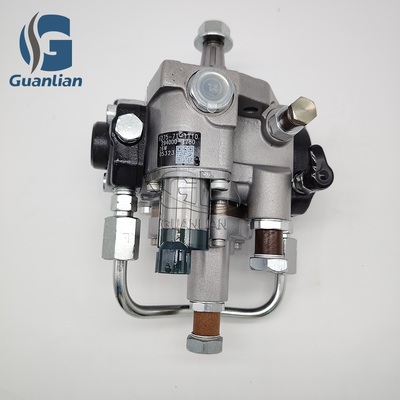 Diesel Common Rail Injection Pump 294000-1780 6275-71-1110 voor KOMATSU 4D95L motor