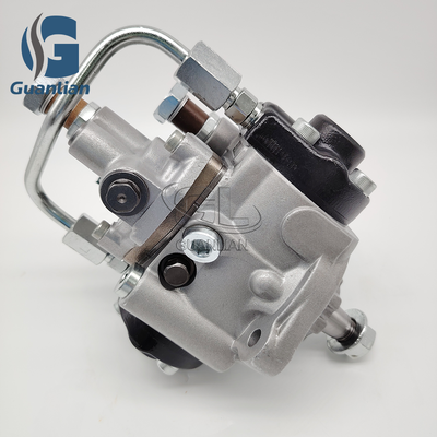 Diesel Common Rail Injection Pump 294000-1780 6275-71-1110 voor KOMATSU 4D95L motor