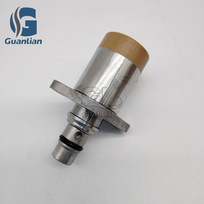 Diesel Common Rail Fuel Injection Pump SCV Zuigbesturingsklep 294200-2850 voor Toyota DYNA N04C-T 4000CC