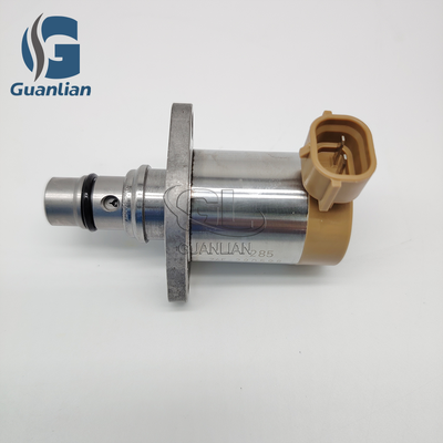 Diesel Common Rail Fuel Injection Pump SCV Zuigbesturingsklep 294200-2850 voor Toyota DYNA N04C-T 4000CC