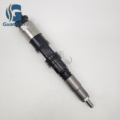 Common Rail Injector 295050-0590 Re545562 Re543351 Essential Engine Parts voor John Dee-re G3 Machinery