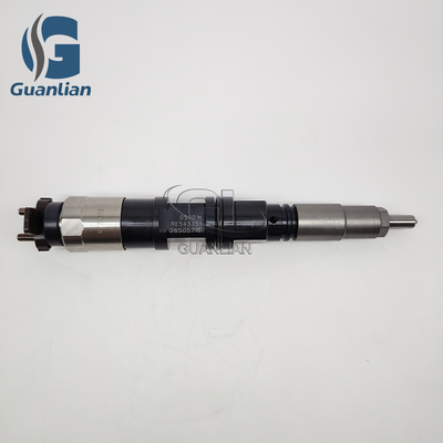 Common Rail Injector 295050-0590 Re545562 Re543351 Essential Engine Parts voor John Dee-re G3 Machinery