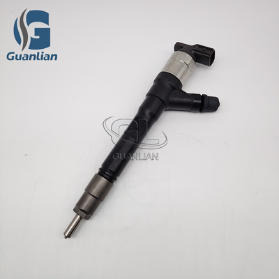 Nieuwe Common Rail Injector 295050-0971 8-98163524-1 voor Isuzu 4le2 Motor