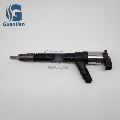 Nieuwe Common Rail Injector 295050-0971 8-98163524-1 voor Isuzu 4le2 Motor