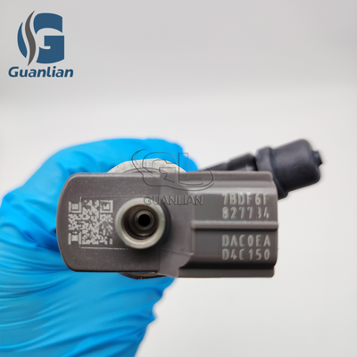 Nieuwe Common Rail Injector 295050-0971 8-98163524-1 voor Isuzu 4le2 Motor