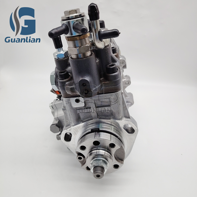 Nieuwe brandstofinjectiepomp 729236-51421 729236-51412 voor Yanmar 3tnv88 4tnv88 motor
