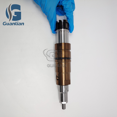 Hoge kwaliteit 2086663 brandstofinspuitmachine voor DC13 DC05 DC123 motor