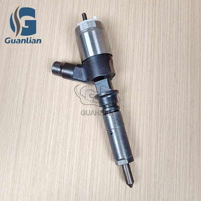 Hoge kwaliteit 326-4756 3264756 32f61-00014 32f6100014 Brandstofinspuitmachine C 4.2 Motor
