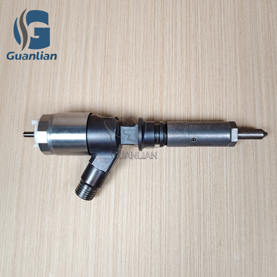 Hoge kwaliteit 326-4756 3264756 32f61-00014 32f6100014 Brandstofinspuitmachine C 4.2 Motor