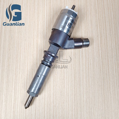 Hoge kwaliteit 326-4756 3264756 32f61-00014 32f6100014 Brandstofinspuitmachine C 4.2 Motor