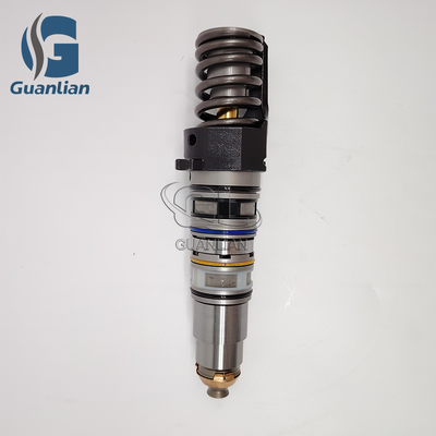 High-quality Diesel Common Rail Injector 4954432 voor Cum-Mins ISX