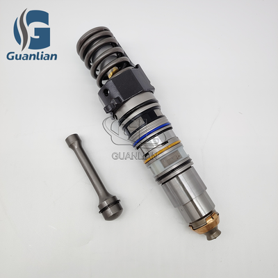 High-quality Diesel Common Rail Injector 4954432 voor Cum-Mins ISX