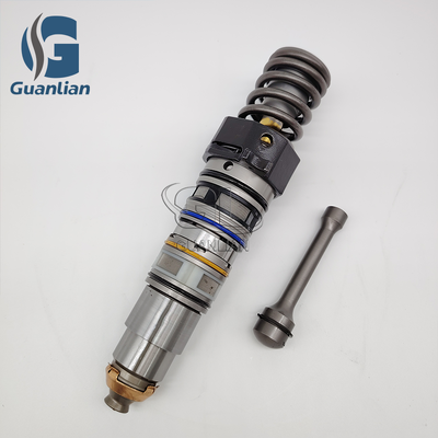 High-quality Diesel Common Rail Injector 4954432 voor Cum-Mins ISX