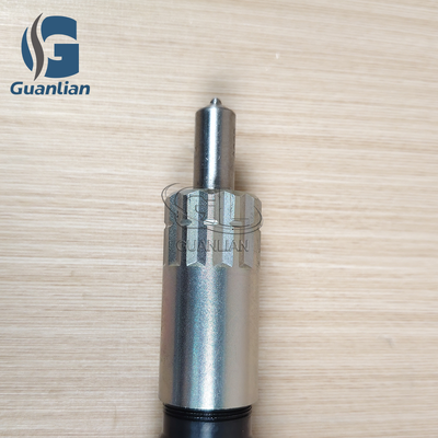 Brandstofinjector 095000-6360 8-97609788-0 voor Isuzu 4HK1 6HK1 Hitachi ZX330-3