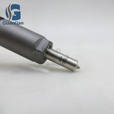 Brandstofinjector 0445110351 55219886 voor Fiat 500 Punto Alfa MiTo Su-zuki