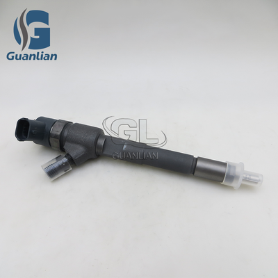 Brandstofinjector 0445110351 55219886 voor Fiat 500 Punto Alfa MiTo Su-zuki