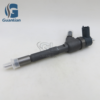 Brandstofinjector 0445110351 55219886 voor Fiat 500 Punto Alfa MiTo Su-zuki