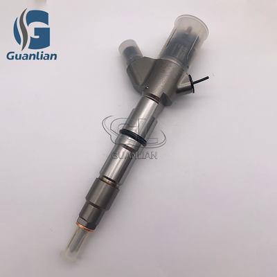 Brandstofinjector 0445120224 612600080618 voor Weichai WP10 WD10