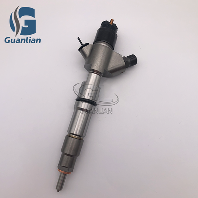 Brandstofinjector 0445120224 612600080618 voor Weichai WP10 WD10