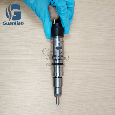 Injector 0445120204 5253221 voor Cum-mins ISDe6.7 Dodge Ram Truck
