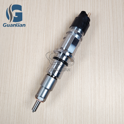 Injector 0445120204 5253221 voor Cum-mins ISDe6.7 Dodge Ram Truck