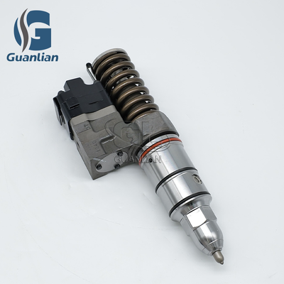 EUI-injector R-5235695 5235695 voor Detroit Diesel Series 60 12.7L zware vrachtwagen