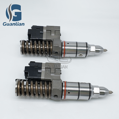 EUI-injector R-5235695 5235695 voor Detroit Diesel Series 60 12.7L zware vrachtwagen