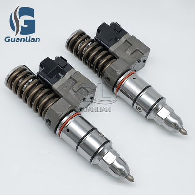 EUI-injector R-5235695 5235695 voor Detroit Diesel Series 60 12.7L zware vrachtwagen