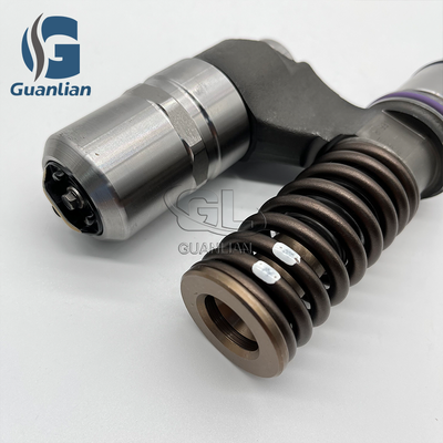 Nieuwe eenheidsinjector 0414701017 1440577 voor Scania DC10 DC11 vrachtwagenmotor