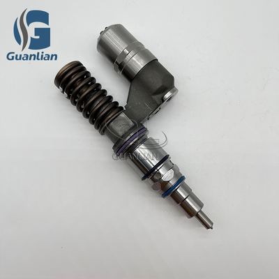 Nieuwe Unit Injector 0414701018 1440578 voor Scania DC9 DC11 Vrachtwagenmotor