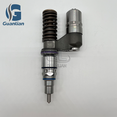 Nieuwe hoogwaardige eenheidsinjector 0414701019 1440579 voor Scania DC12 Truck Engine