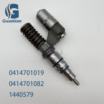 Nieuwe hoogwaardige eenheidsinjector 0414701019 1440579 voor Scania DC12 Truck Engine
