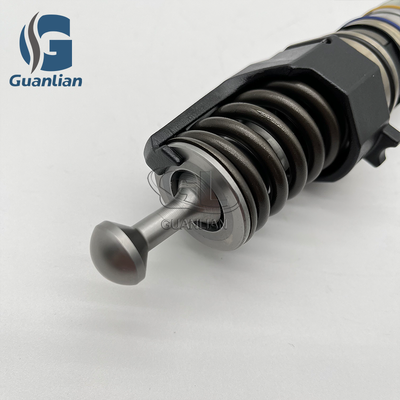 New High quality Unit Injector 1846351 for Scania HPI DC12 DC16