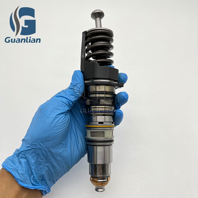 New High quality Unit Injector 1846350 for Scania HPI DC12 DC16