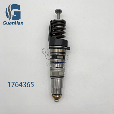 New High quality Unit Injector 1764365 for Cum-mins ISX15 QSX15 X15
