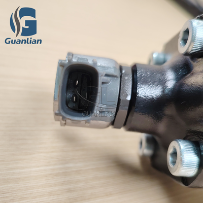 Brandstofinspuitpomp 1j509-50501 294000-1141 voor Kubota V3800