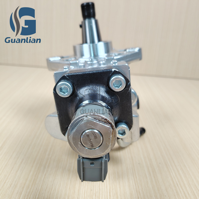 Brandstofinspuitpomp 1j509-50501 294000-1141 voor Kubota V3800