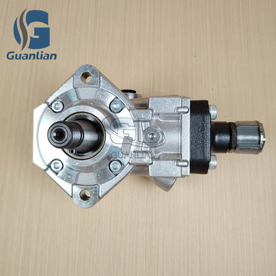 Brandstofinspuitpomp 1j509-50501 294000-1141 voor Kubota V3800