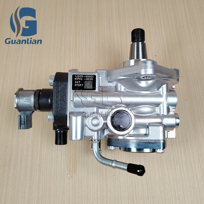 Brandstofinspuitpomp 1j509-50501 294000-1141 voor Kubota V3800