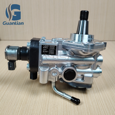 Brandstofinspuitpomp 1j509-50501 294000-1141 voor Kubota V3800