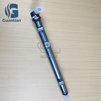 Common Rail Fuel Rail 0445224055 504342424 voor Ive-co Daily F1CE3481n