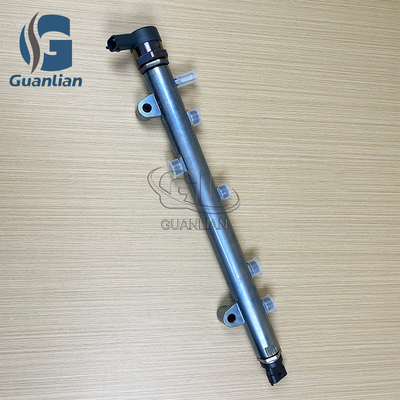 Common Rail Fuel Rail 0445224055 504342424 voor Ive-co Daily F1CE3481n