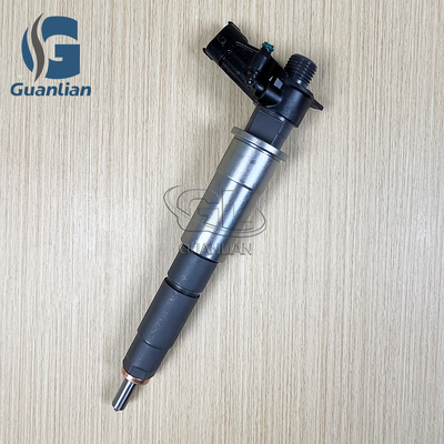 Common Rail-injector 0445115022 16600-00q0n voor Renault M9r