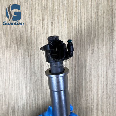 Common Rail-injector 0445115022 16600-00q0n voor Renault M9r