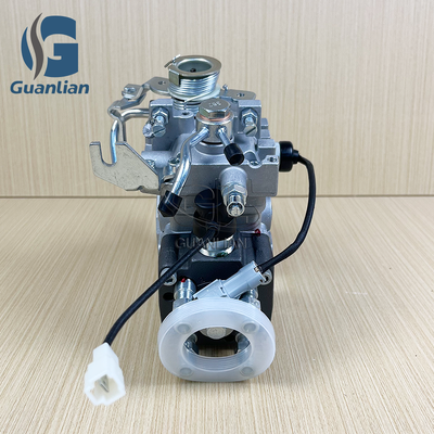 Nieuwe Ve brandstofpomp 104780-7010 33102-42510 voor Hyundai D4bf