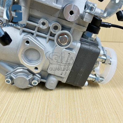 Nieuwe Ve brandstofpomp 104780-7010 33102-42510 voor Hyundai D4bf