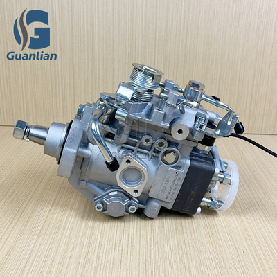 Nieuwe Ve brandstofpomp 104780-7010 33102-42510 voor Hyundai D4bf