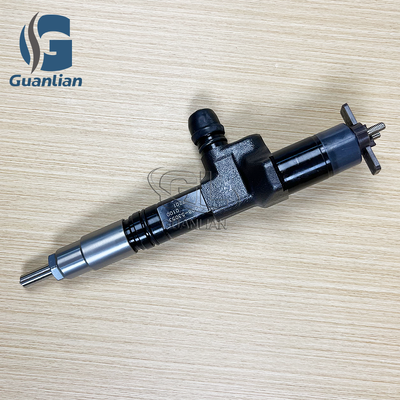 Common Rail-injector 1j508-53053 295700-0100 voor Ku-Bota V3800 Tier4