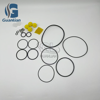 Reparatiepakket voor brandstofpomp 891866-Cp5-2 voor Bosch Cp5-pomp 0445020126
